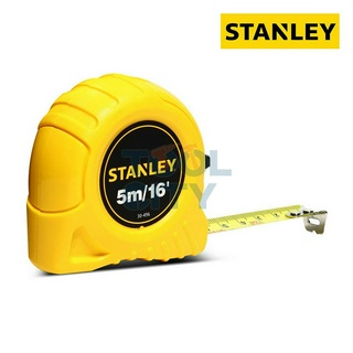 STANLEY 30-496N ตลับเมตร GLOBAL TAPE 5M