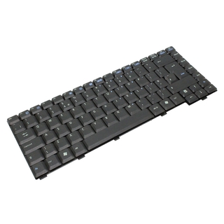 Keyboard Notebook Asus A3000 , A6000 (US)