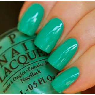 NLN45 OPI Nail Lacquer สีทาเล็บคุณภาพพรีเมี่ยม จาก USA