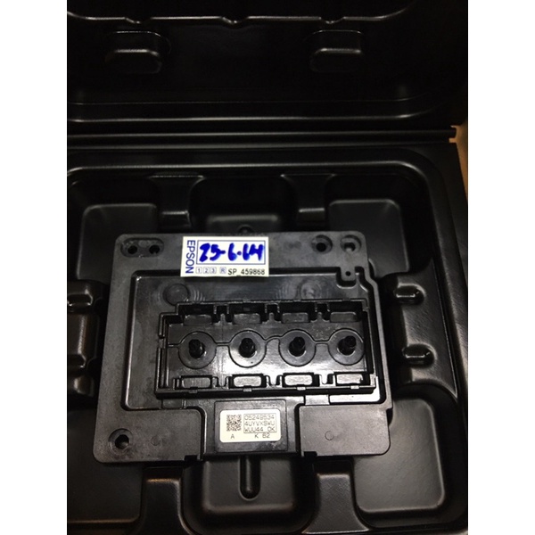 หัวพิมพ์ Epson L1455/L15150 หัวใหม่ แท้ศูนย์