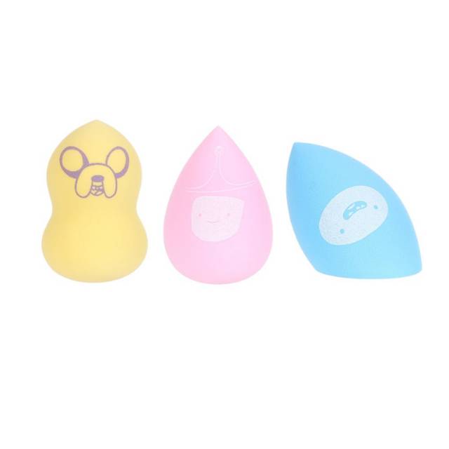 เครื่องปั่น Miniso Adventure Time Beauty (1 ชิ้น)