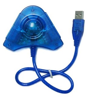 PS2 To USB Adapter PU-302