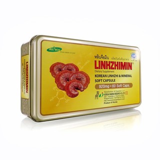 Linhzhimin 60 Capsules