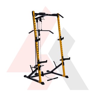 Power Rack รุ่น Pro04
