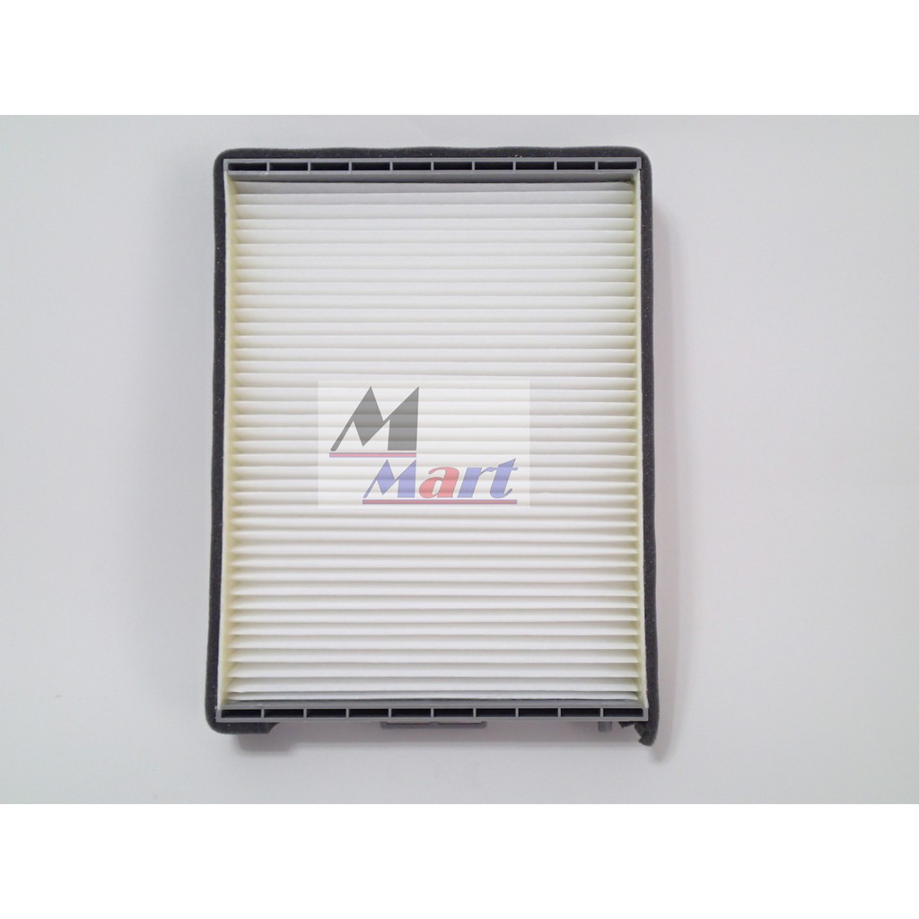 Hyundai Sonata 2000-2003 (EF5) / Trajet 2000 / Kia Optima 2000 Air Cond Cabin Filter