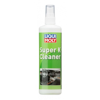 Liqui moly Super K Cleaner 250 mL น้ำยาทำความสะอาดอเนกประสงค์