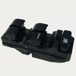 สวิทช์ MASTER POWER WINDOW / NEW WINDOW WINDOW Switch SUZUKI APV ใหม่