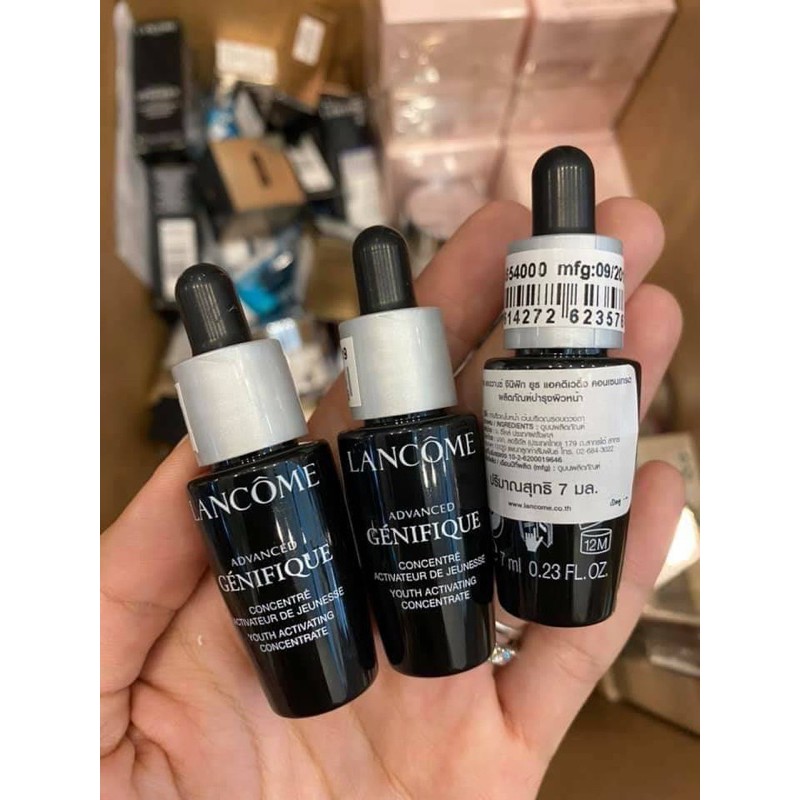 Lancome Advanced Genifique