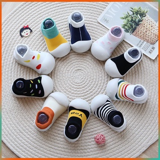 baby shoes indoor toddler sock shoes 1-4 ปี