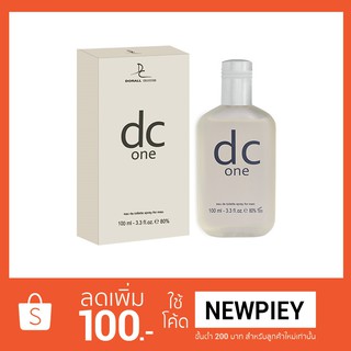 น้ำหอม Dorall Collection DC One 100ml.