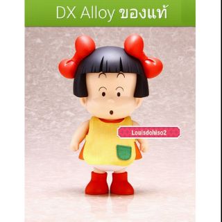 ของแท้ ของใหม่ดร.สลัมป์ โมเดล คิโนโกะ ซาระดะ ART STORM Dr. Slump Sarada Kinoko Soft-vinyl Figure dr.slump อาราเล่ Model