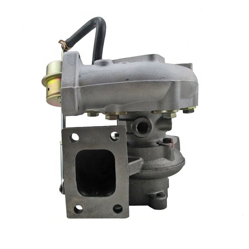 Turbo QD32 Turbocharger 49377-02600 1441-7T600 สําหรับ Nissan NS25 QD32 QD32T 3.2L