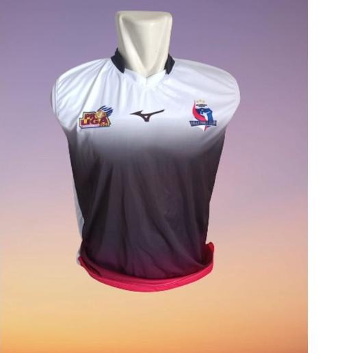 9.9 bayangkara Samator Proliga Jersey (รหัส 031) (59) - ciaobeomurahpc ...