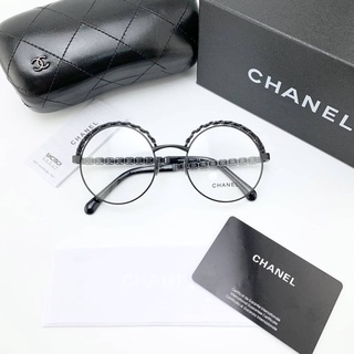 แว่นตา ชาแนล eye sunglasses งานสวย คุณภาพดีสุด พร้อมส่งค่ะ ประสิทธิภาพ UV400 มาพร้อมกล่อง Full Set Box