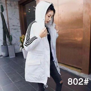 เสื้อกันหนาวโอเว่อร์​ไซส์​ อกใส่ได้ถึง 49