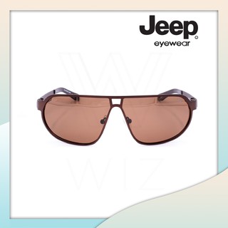 แว่นกันแดด JEEP รุ่น 1027 สี 4A ไซส์ 66