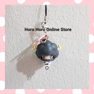 💗🖤 กาชาปอง รีบอร์น 🖤💗 พวงกุญแจ คุณ แรมโบ้ 💗🖤 Lambo Reborn Gashapon 💗🖤
