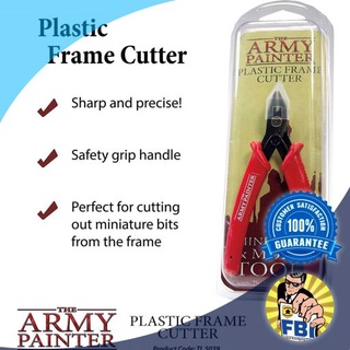 The Army Painter Plastic Frame Cutter Accessories for Boardgame [ของแท้พร้อมส่ง]