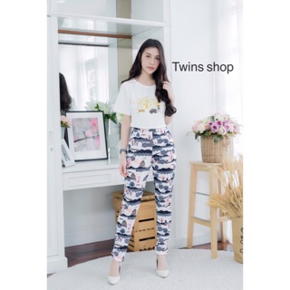 Twin Shop