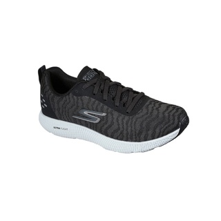 Skechers สเก็ตเชอร์ส รองเท้า ผู้หญิง GOrun Horizon Tech Running Shoes - 172014-BKW