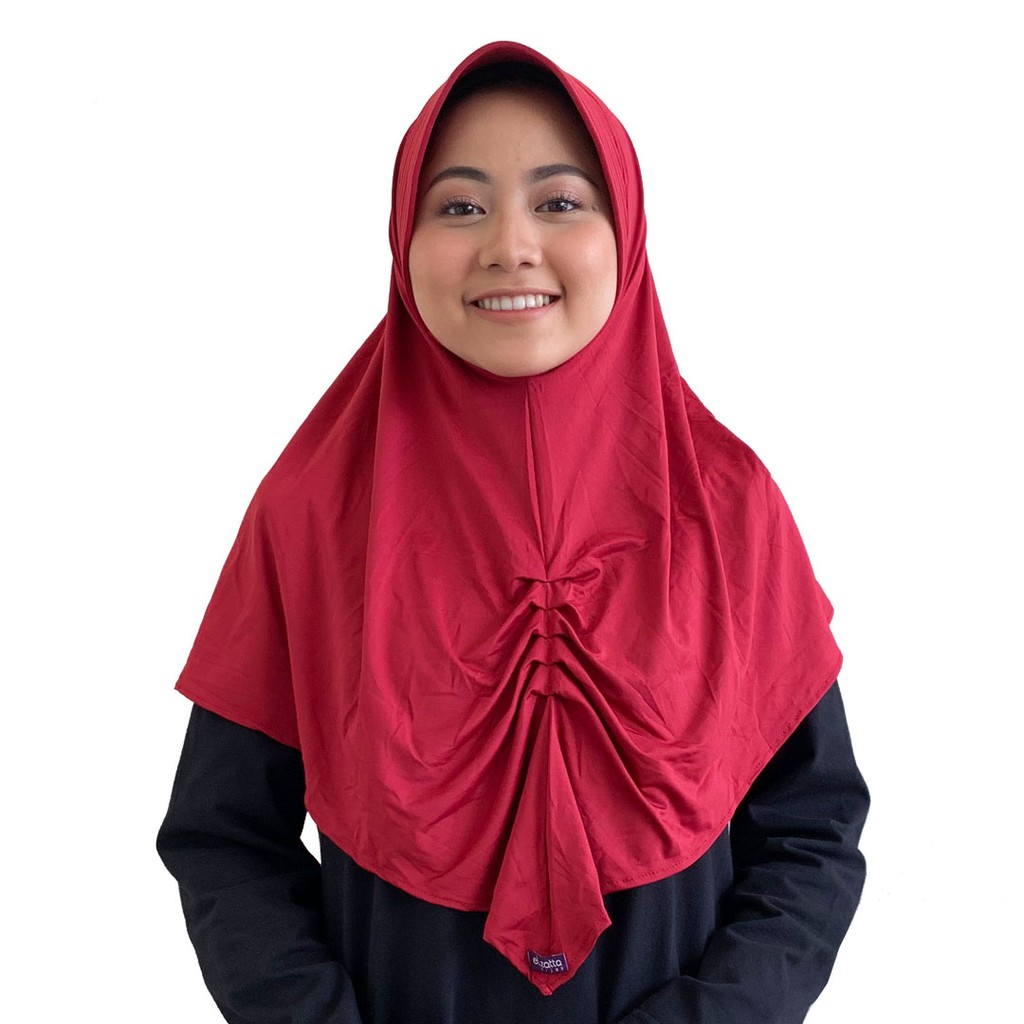 Elzatta Bergo Zaria Azalia