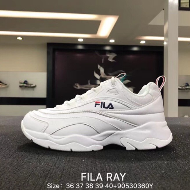 fila ray 2018