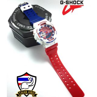 ⏰G-SHOCK By Casio
💠สายยาง