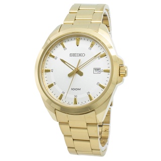 Seiko Classic ของแท้ 100% ประกันศูนย์ไซโก้ประเทศไทย 1 ปี