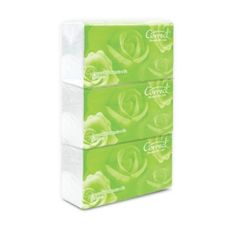 Correct Hand Towel Tissue (3/Pack) กระดาษทิชชู Correct Hand Towel Tissue (3/Pack)