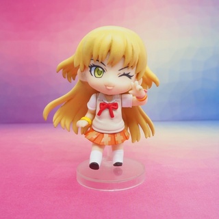 iDOLM@STER Cinderella Girls Stage 01 - Jougasaki Rika