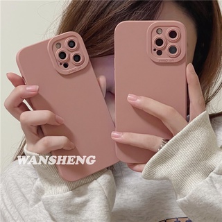 เคสไอโฟน-เคส iPhone 13 13pro 13prmซิลิโคนนุ่ม-เคสใสสแควร์ขอบแองเจิลเลนส์กล้องป้องกันตาการ์ตูนน่ารักสำหรับ iphone 11 iphone 12 pro max iphone 7 plus iphone 8 plus phone xr xs max X Xr 11 Max 8plus iphone Pro mini7SE-SE2020 7plus MAX XS 12