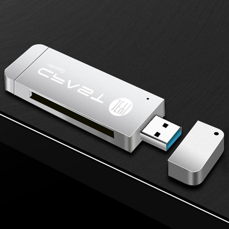 กรุณาชำระเงินด้วย CODJEYI CFast Card Reader SLR Camera Memory Card ...