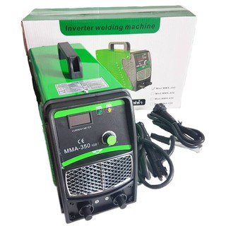 RSK ตู้เชื่อม Inverter IGBT MMA-350  เหมาะสำหรับลวด 2.6-4.0 และ L55 ***ไม่พร้อมรับสินค้ากรุณาอย่าสั่งเล่น***