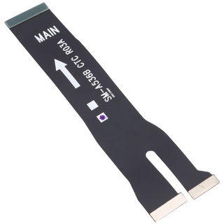 แพรต่อตูดชาร์จ แพรต่อจอ Samsung A53 SM-A536 แพรต่อบอร์ด Motherboard Flex Cable for Samsung A53 A536