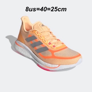 รองเท้าวิ่งหญิง Adidas SUPERNOVA+ ของแท้💯% จาก Shop