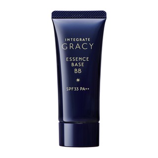 ✈ Shiseido Integrate Gracy Essence Base BB SPF 33 PA++ 40g