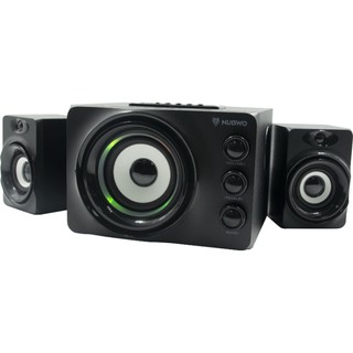 NUBWO 2.1 SPEAKER SYSTEM RHAPSODY BLUETOOTH