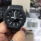 reviewร้านแนะนำG SHOCK รุ่น Ga 2100 CARBON COREGUARD ga2110et8 ga2110et2 ga21001a1 ga21001a g comment 3