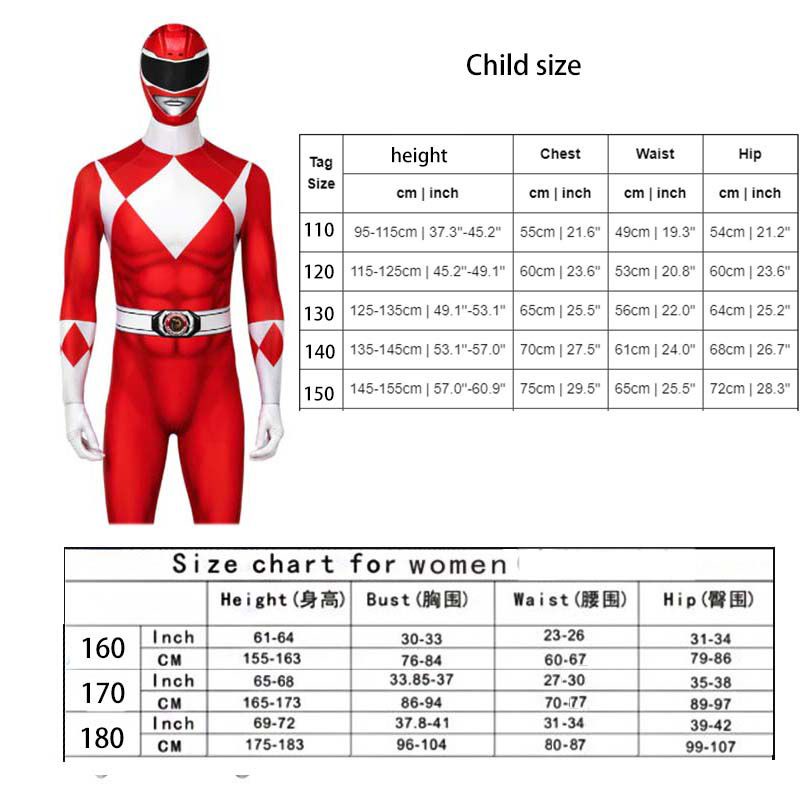 ใหม่ล่าสุด ชุดจั๊มสูท ชุดคอสเพลย์ซุปเปอร์ฮีโร่ แฟนซี ปาร์ตี้ สําหรับผู้ใหญ่ เด็ก - รูปที่ 2