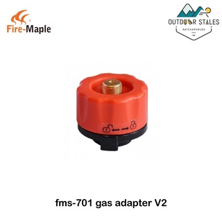 fire-maple fms-701 gas adapter V2