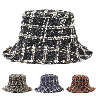 Fashion Women Basin Bucket Hat Sports Outdoor Fisherman Hat