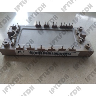 โมดูลพาวเวอร์ IGBT 7MBR10SA120J-70 7MBR10SA120J-50 7MBR10SA120J-52