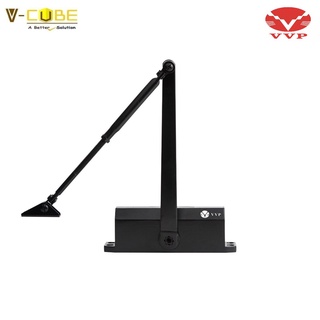 โช้คติดผิว รุ่นDC100 DOOR CLOSER (แบบตั้งค้าง และ แบบไม่ตั้ง…