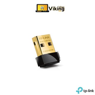 Wireless N Nano USB Adapter 150Mbps TP-Link TL-WN725N ตัวรับ wifi