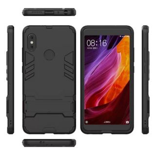 Xiaomi Redmi Note 5 Case Luxury Armor Phone