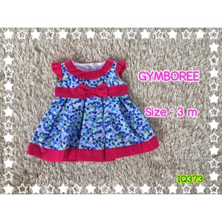 ชุดเดรสรวมแบรนด์ Gymboree