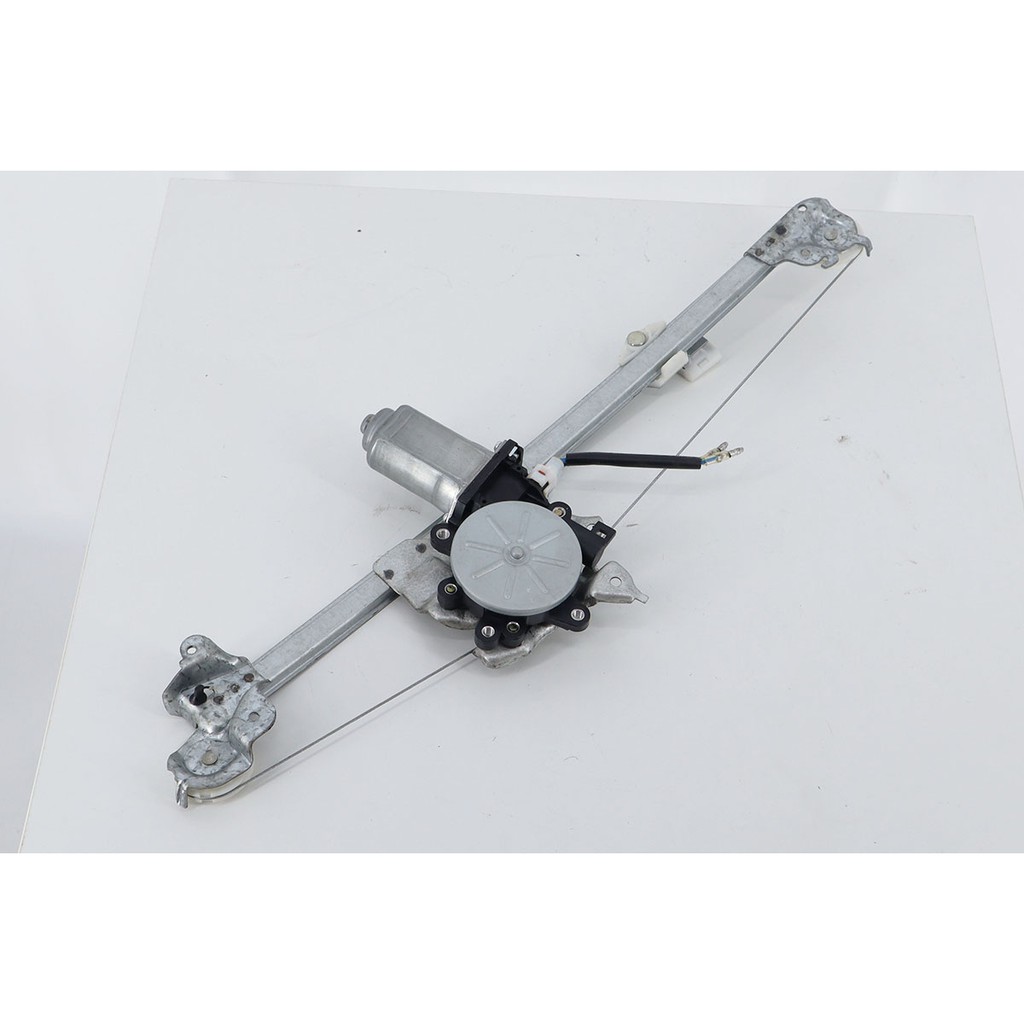 Mercedes Benz W210 95-01 Rear Windows Regulator with Motor | OE Part Number : L 210-730-0746 / R 210