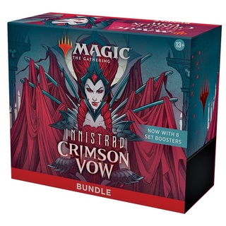 MTG / Innistrad: Crimson Vow Bundle