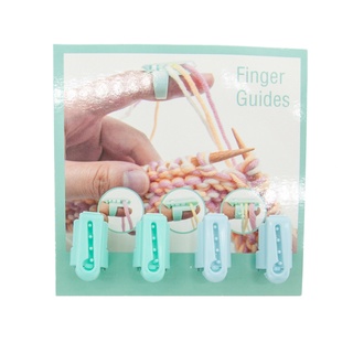 เครื่องมือถักเสื้อกันหนาวผ้าขนสัตว์ 4 ชิ้น / ชุด 4 ชิ้น / ชุด