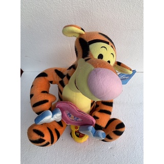 ตุ๊กตาTigerใหม่แท้Disney